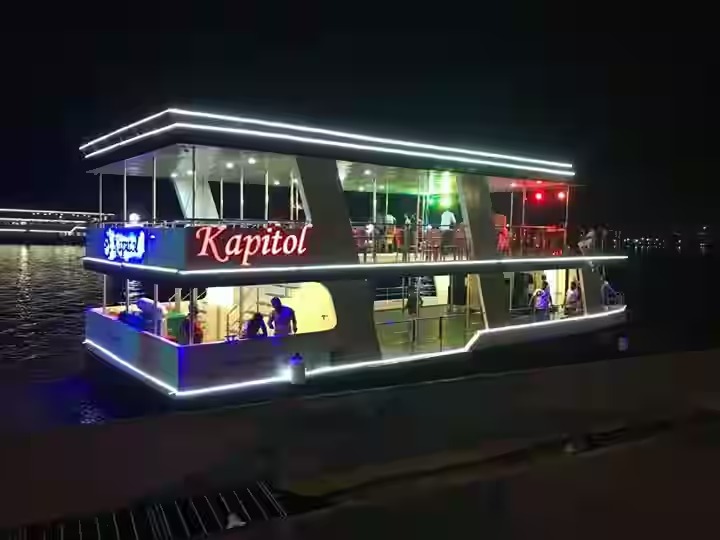 Yacht Image